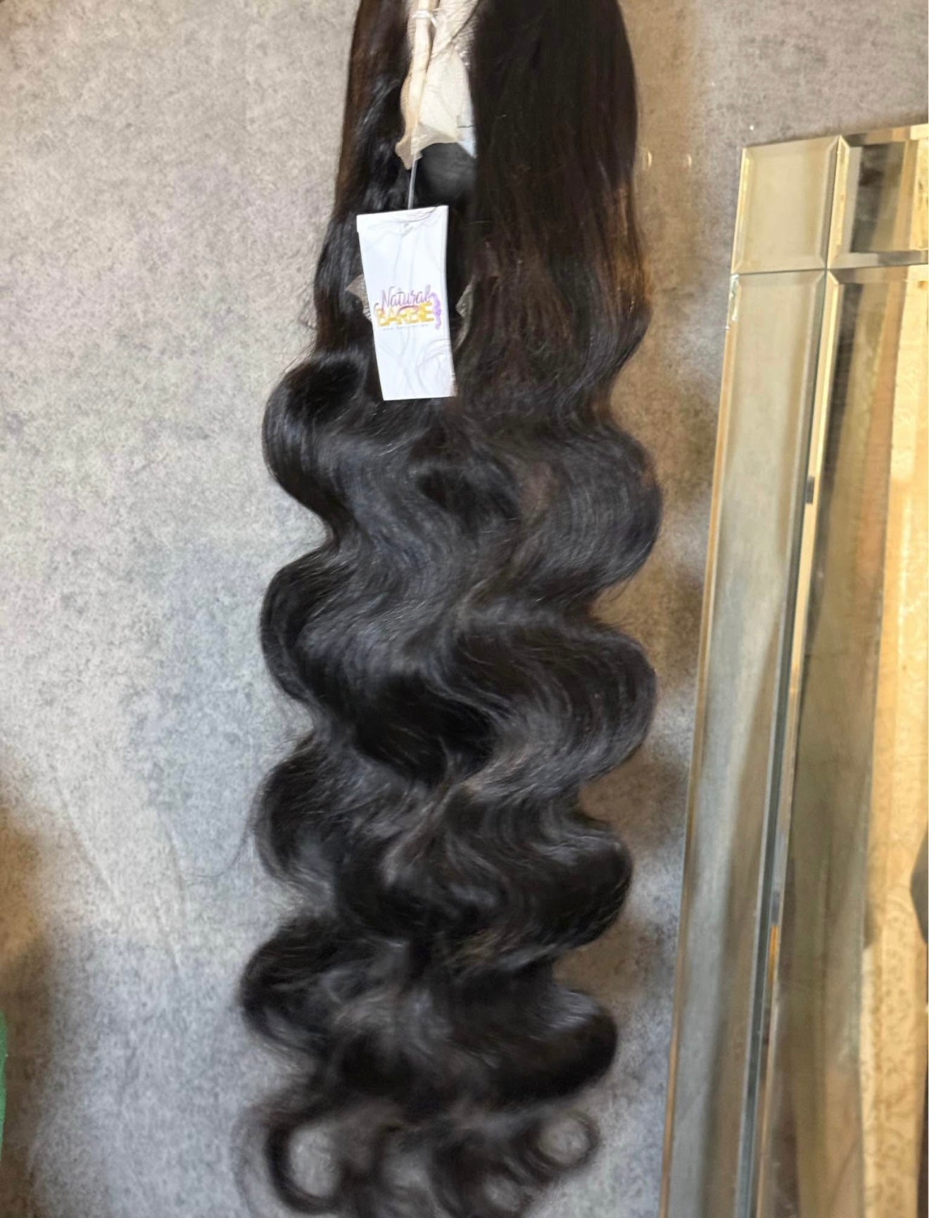 Ready to ship Wigs