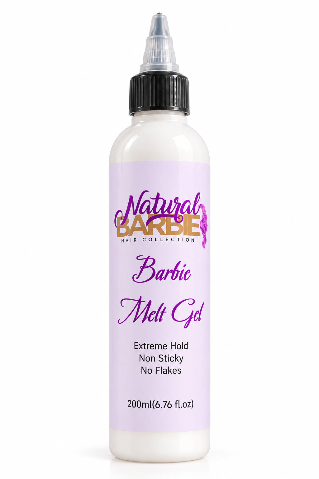 Barbie Melt Gel