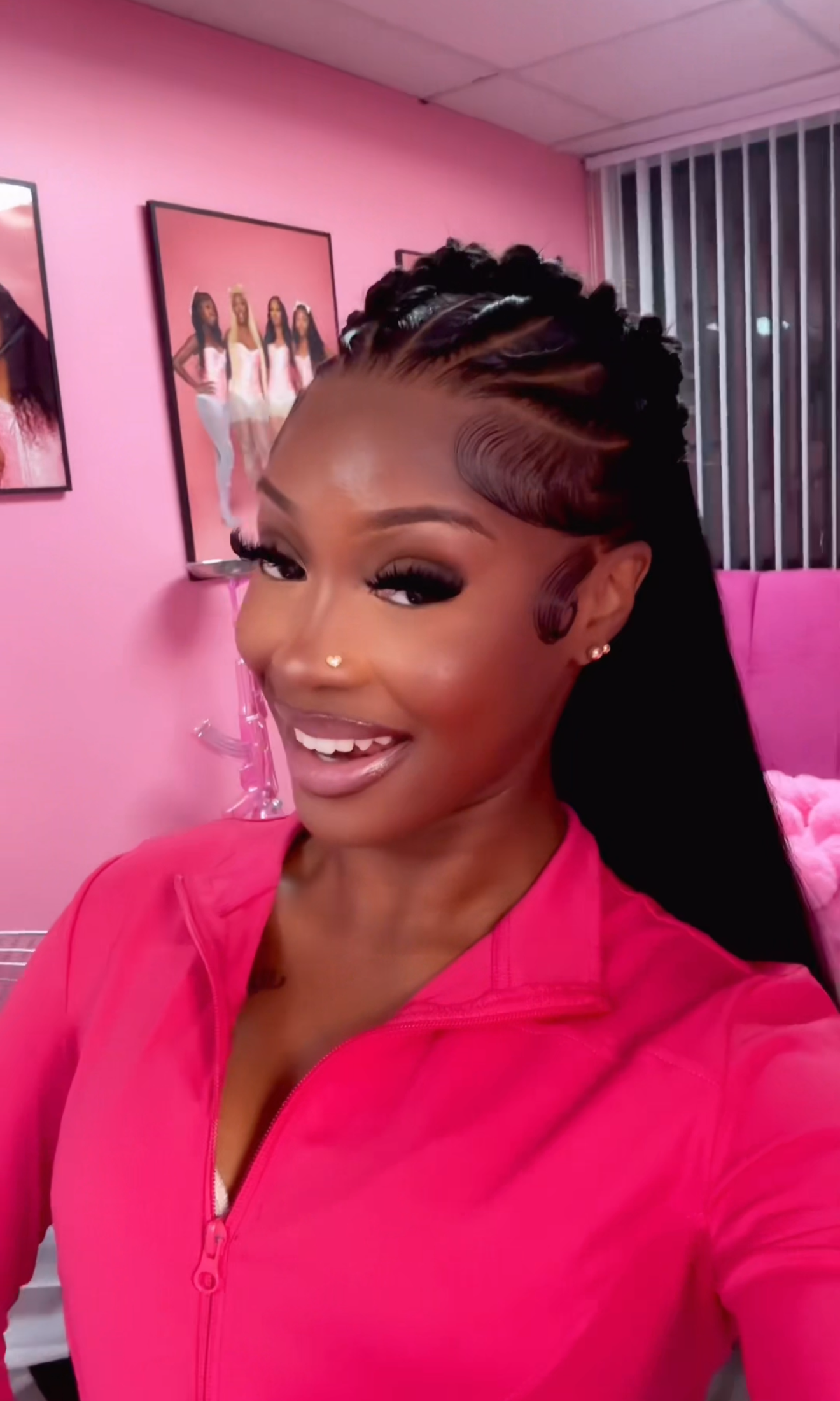 13x4 Hd lace body wave 26”