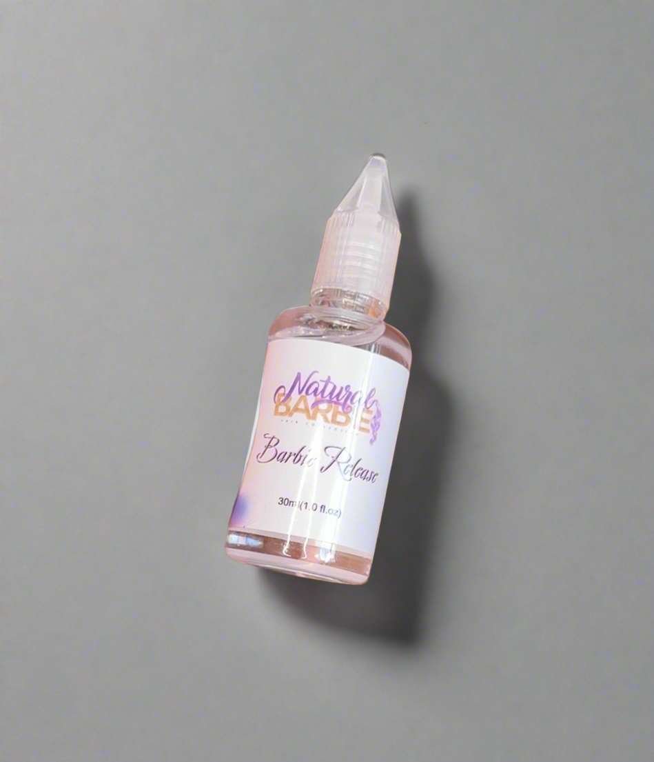 Barbie Release