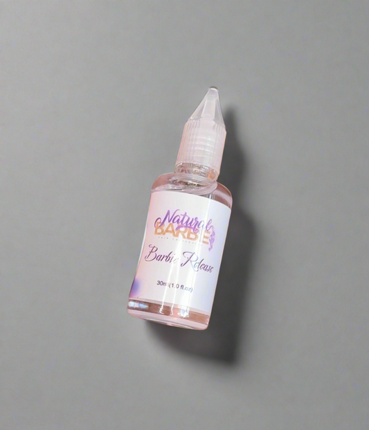 Barbie Release