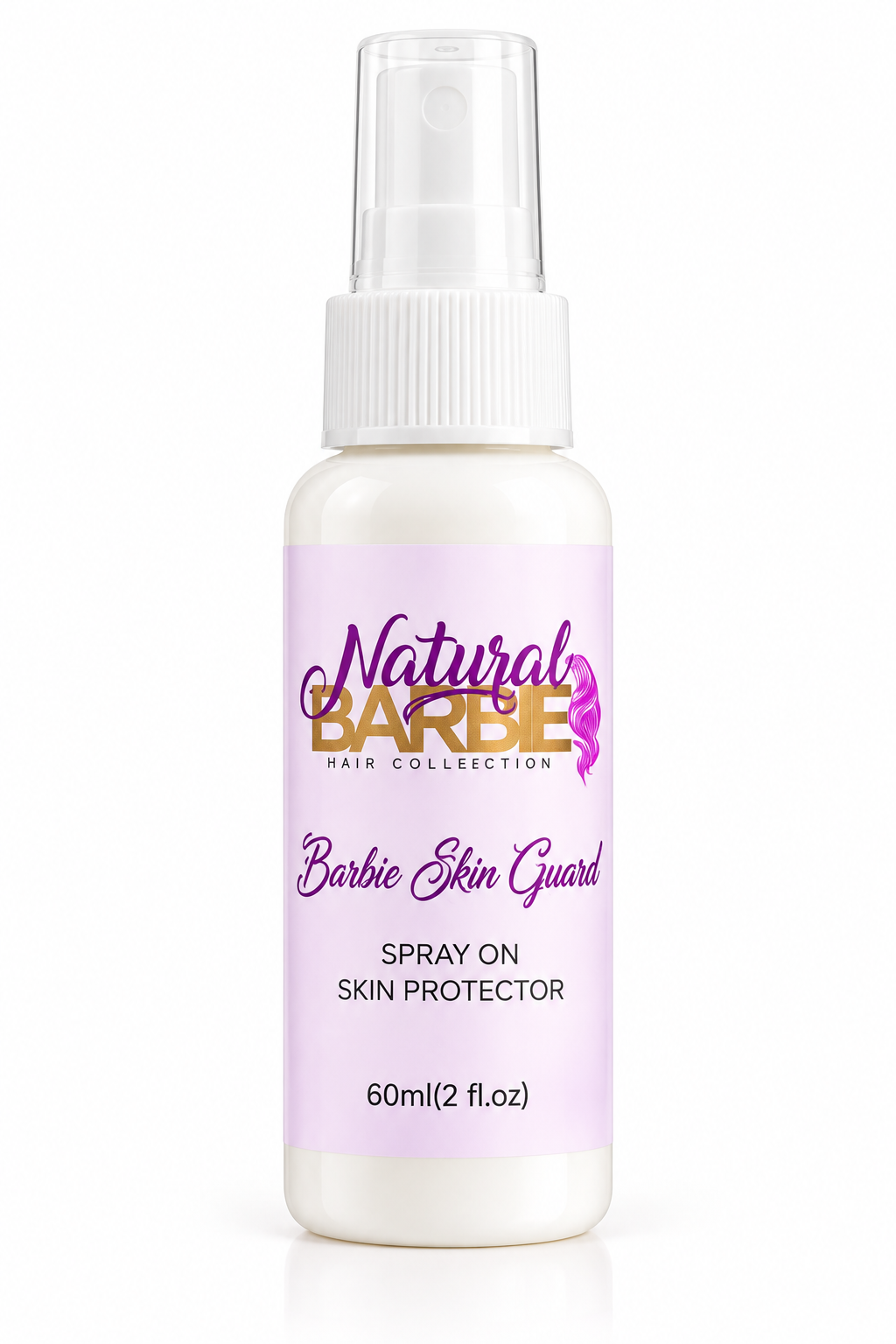 Barbie Skin Guard