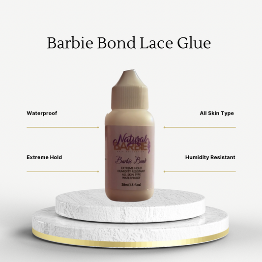 Barbie Bond