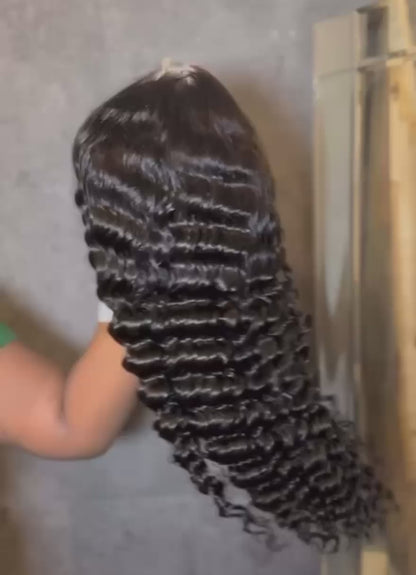 Ready to ship Wigs